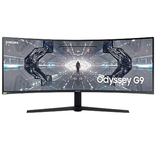 Samsung Odyssey G9 49 (Original) Inches Gaming Monitor